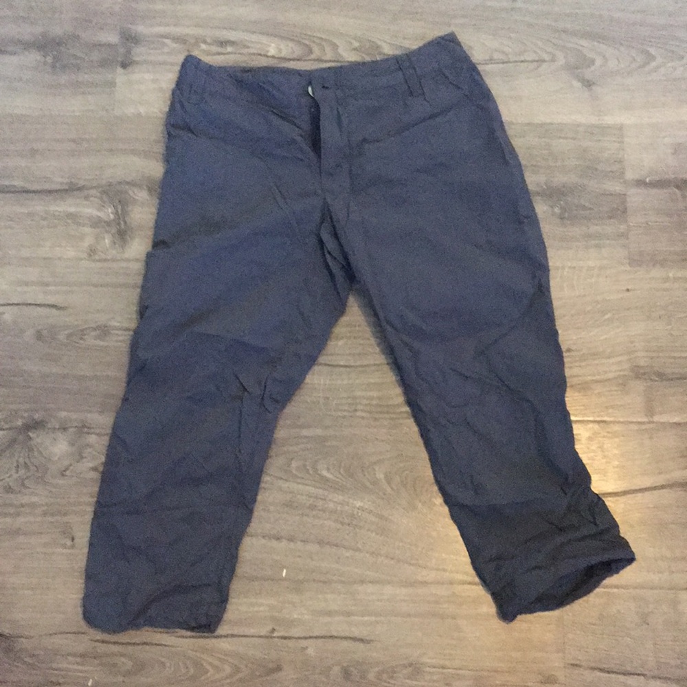 Columbia Capri pant size 2